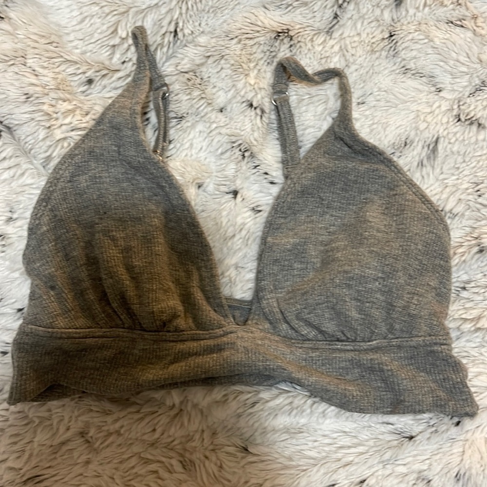 bra